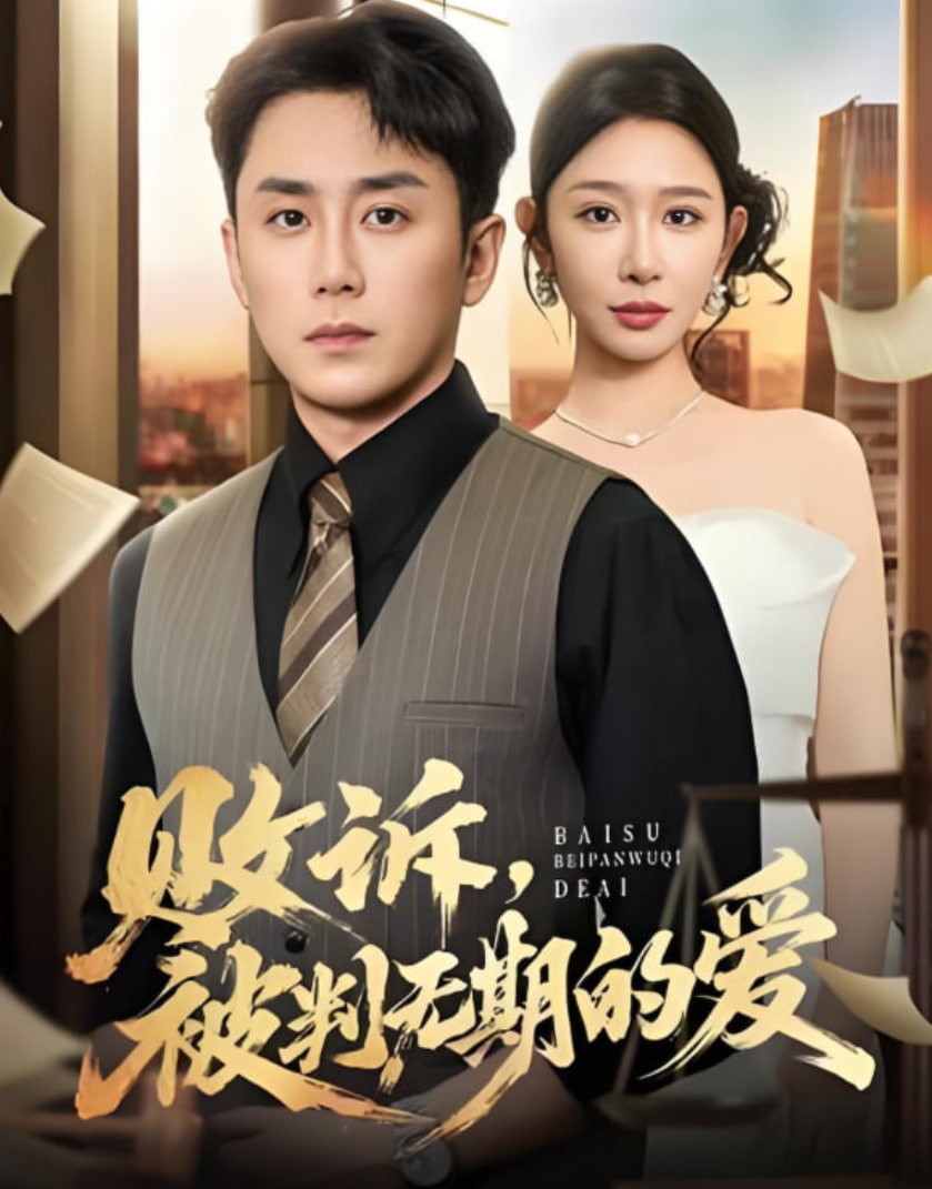 敗訴被判無期的愛