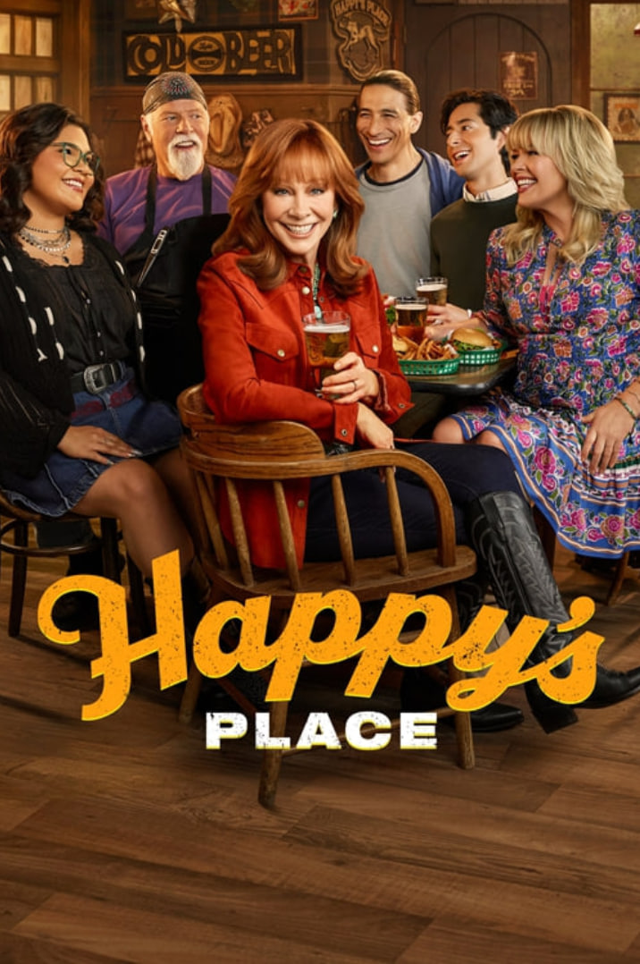 幸福之地,第二季