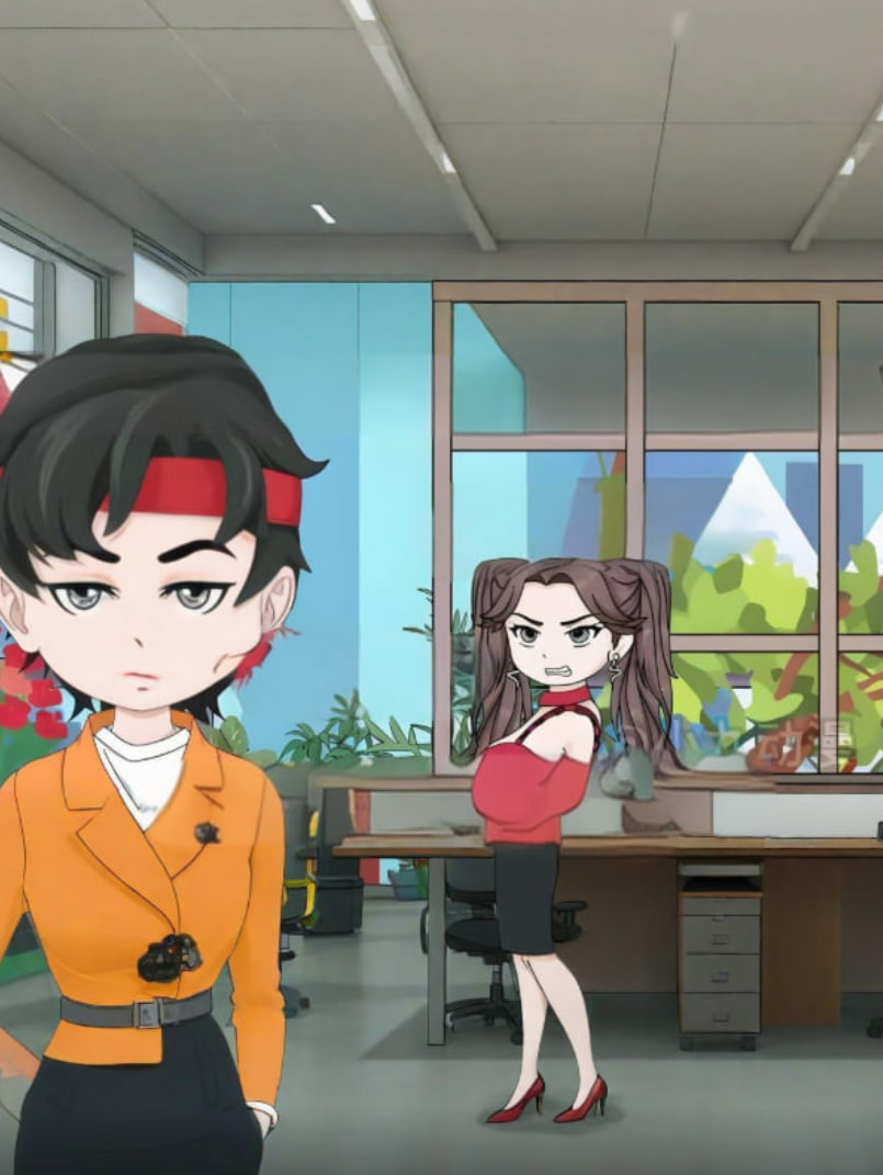 女人給我200萬讓我假裝男友五年,五年后我走了,女人卻不樂意了