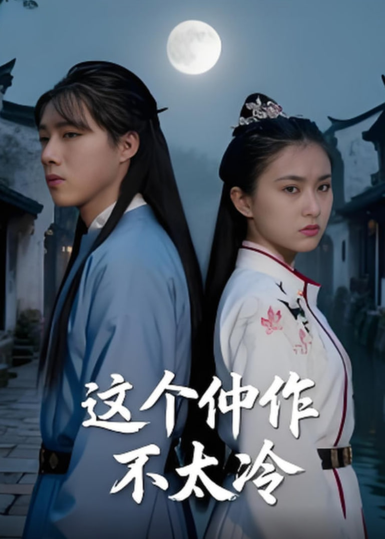 這個(gè)仵作不太冷