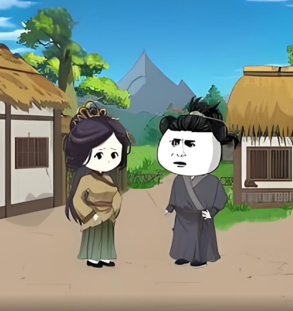 穿越荒年,激活葫蘆俠系統(tǒng),我有無限物資