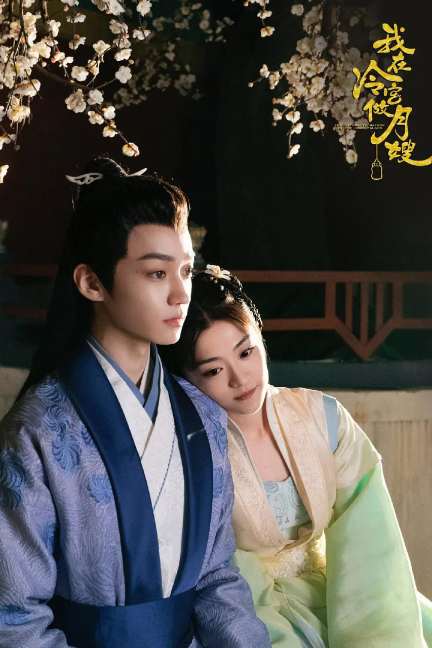 我在冷宮做月嫂