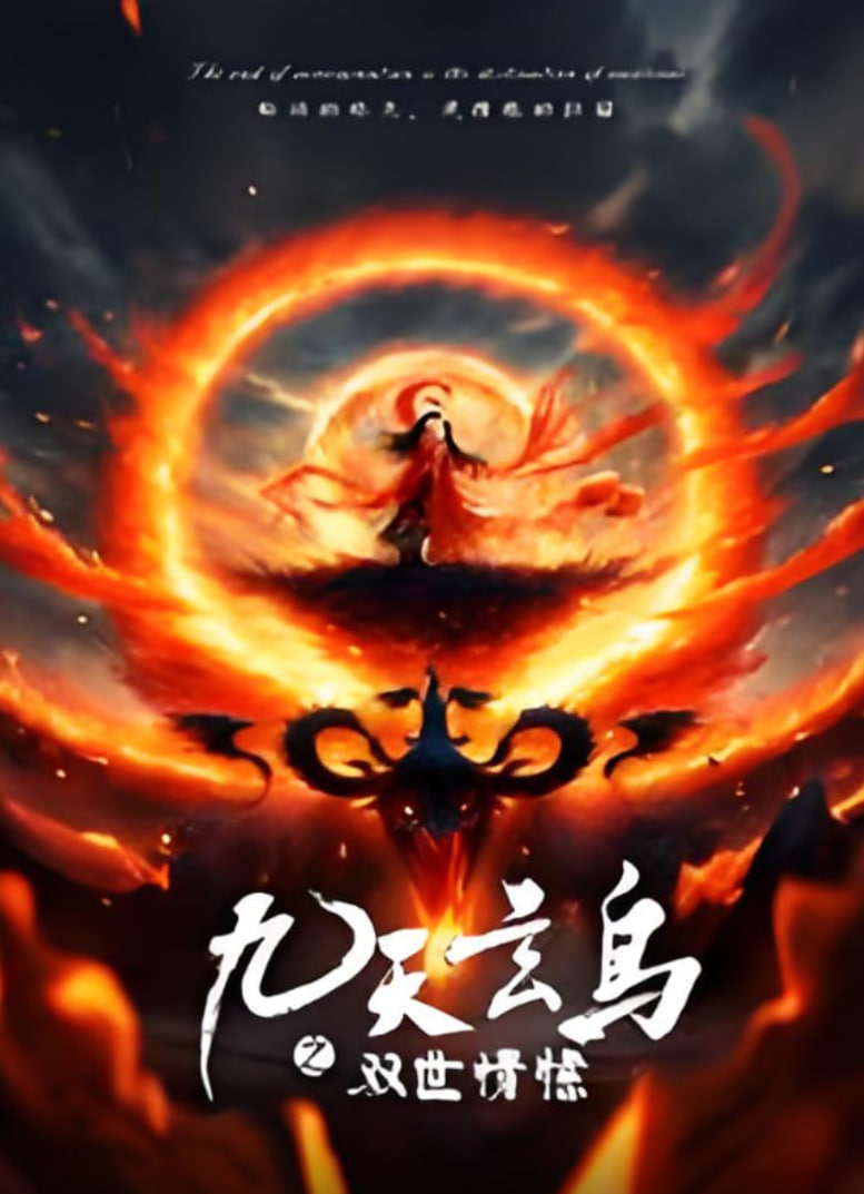 九天玄鳥之雙世情愫