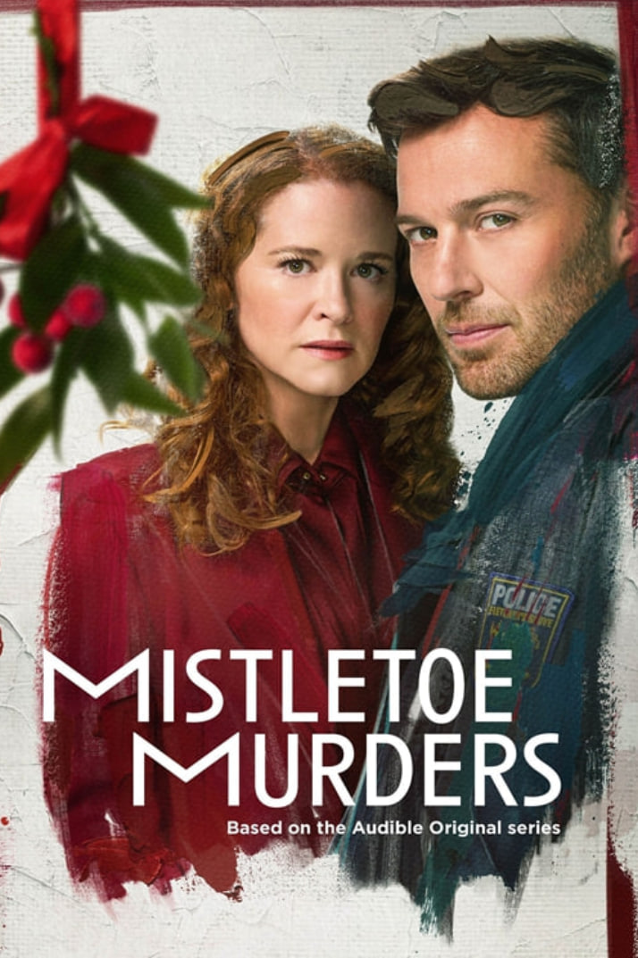 槲寄生謀殺案,第二季