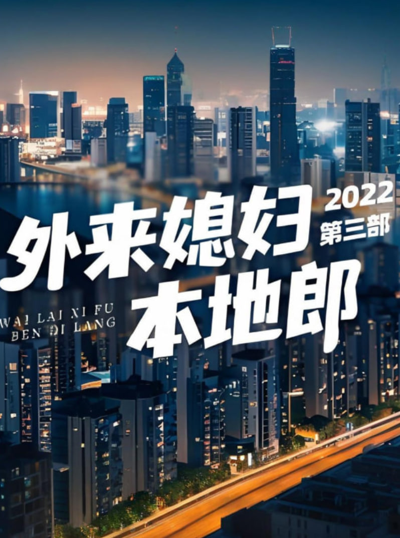外來媳婦本地郎,第三部