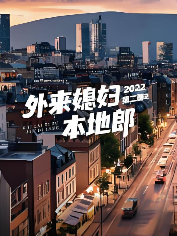 外來媳婦本地郎,第二部