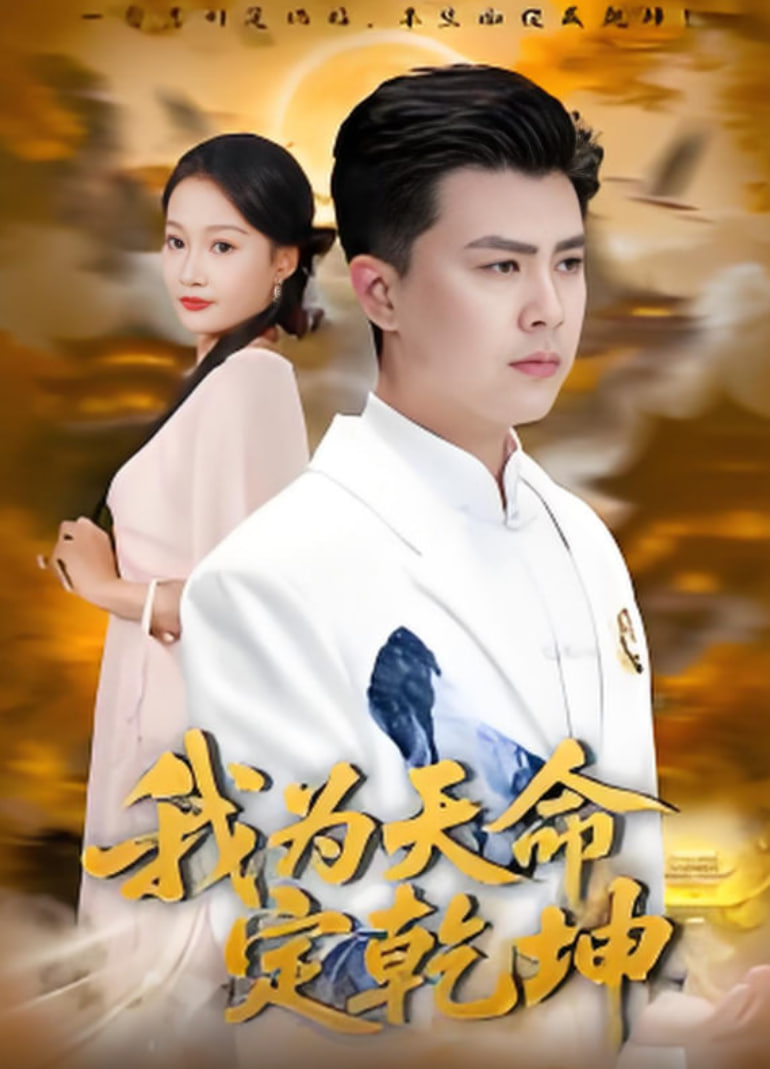 我為天命定乾坤