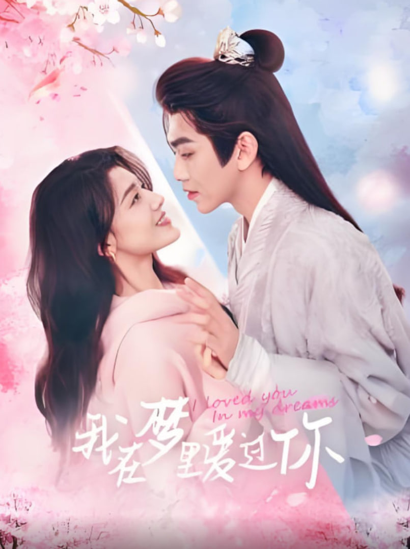 我在夢里愛過你