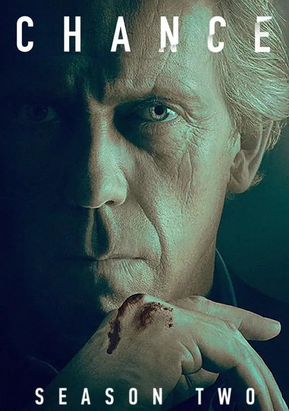 钱斯医生,第二季