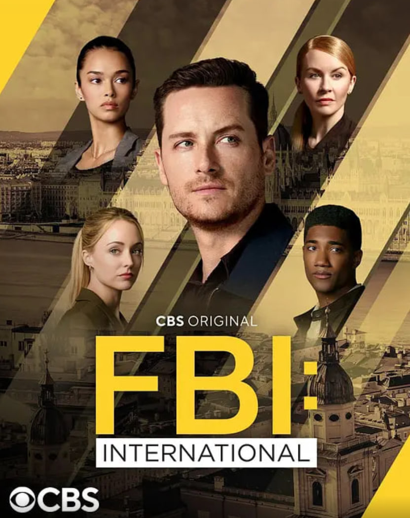 联邦调查局,国际,第四季