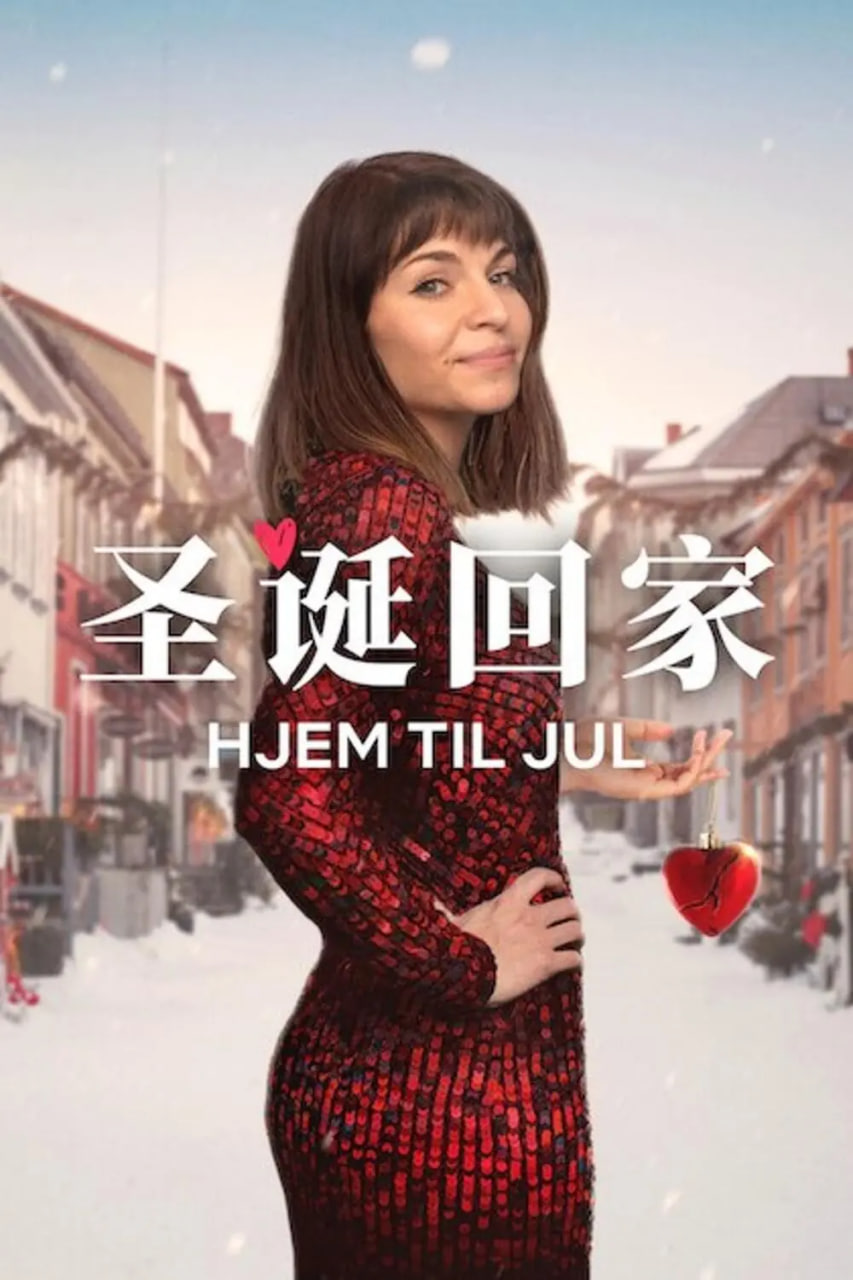 圣诞寻伴,第3季