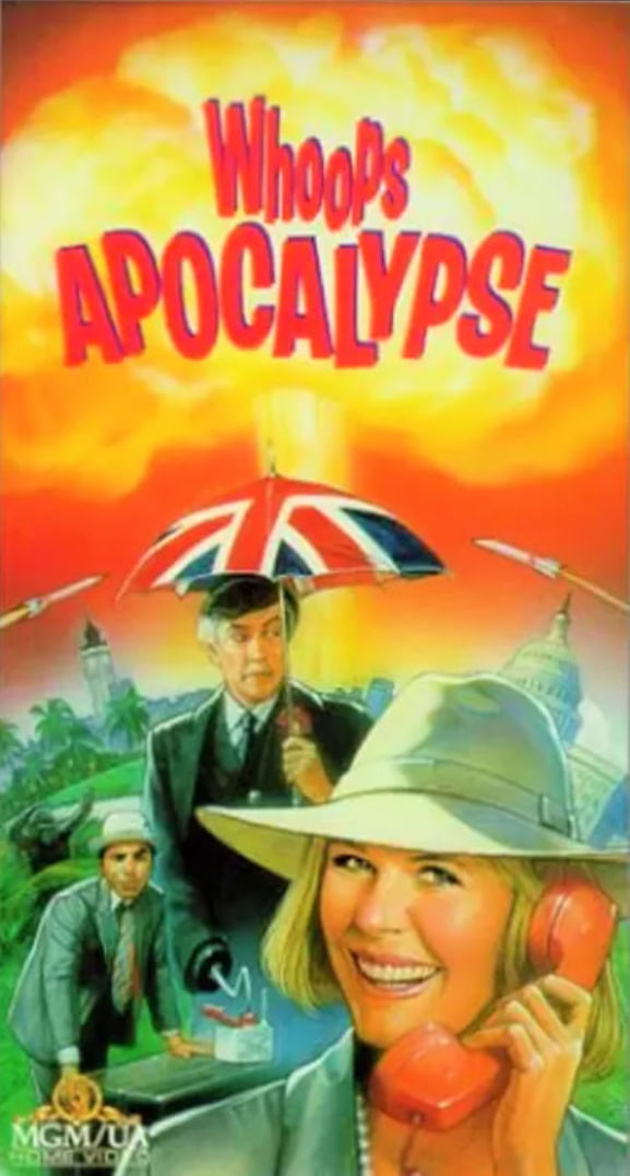 战争启示录,1991