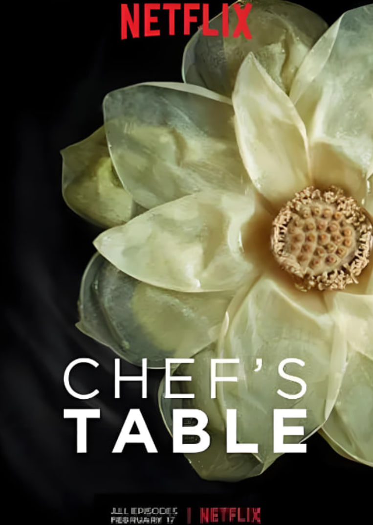 主厨的餐桌,第三季