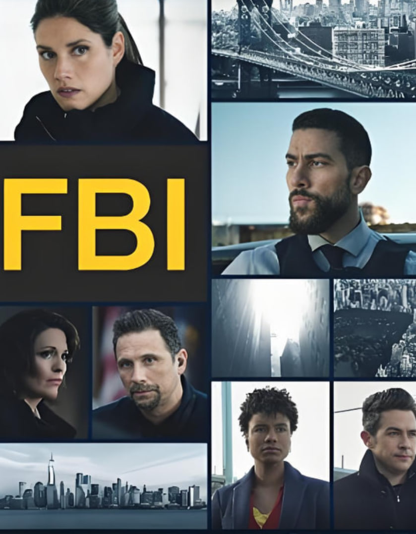 联邦调查局,第二季