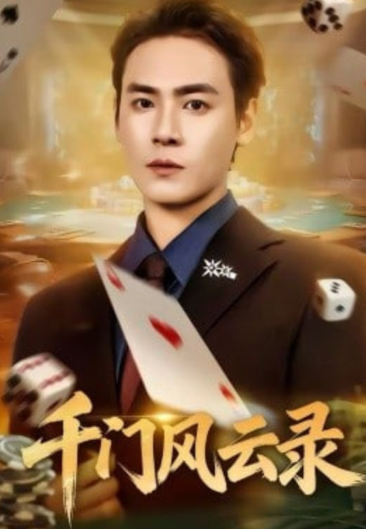 千门风云录,千门兄弟