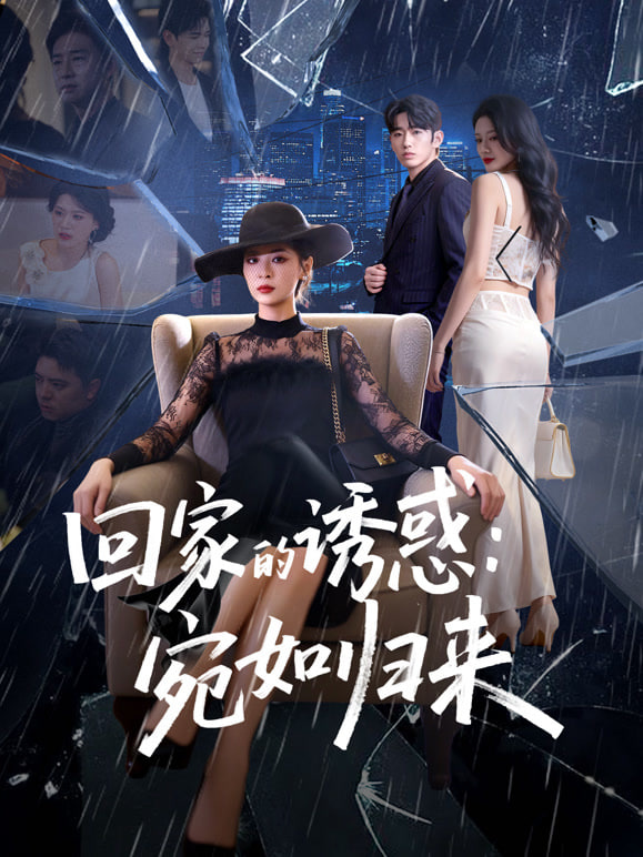 回家的诱惑,宛如归来