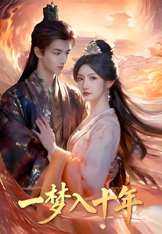 一梦入十年,穿到十年后,长姐重整家风