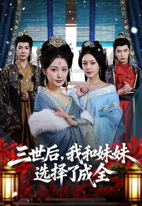 三世后,我和妹妹选择了成全
