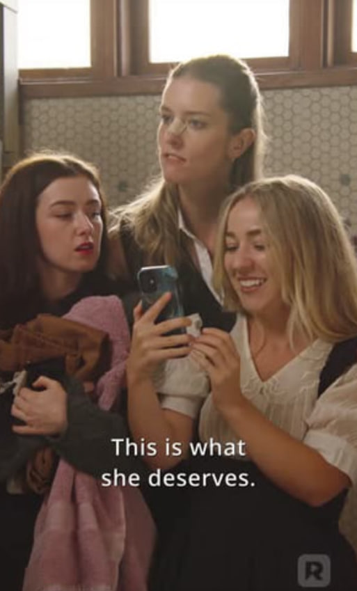 倾心于阿尔法,爱上阿尔法