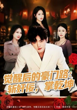 觉醒后的豪门路,斩奸佞掌乾坤