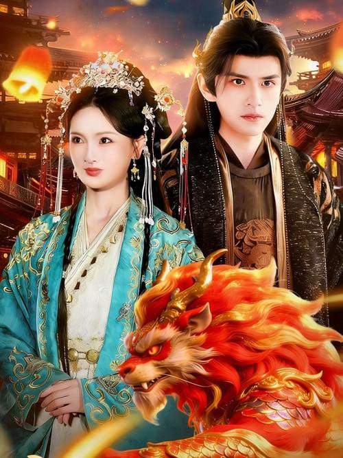 福星兽崽驾到,欢喜过大年