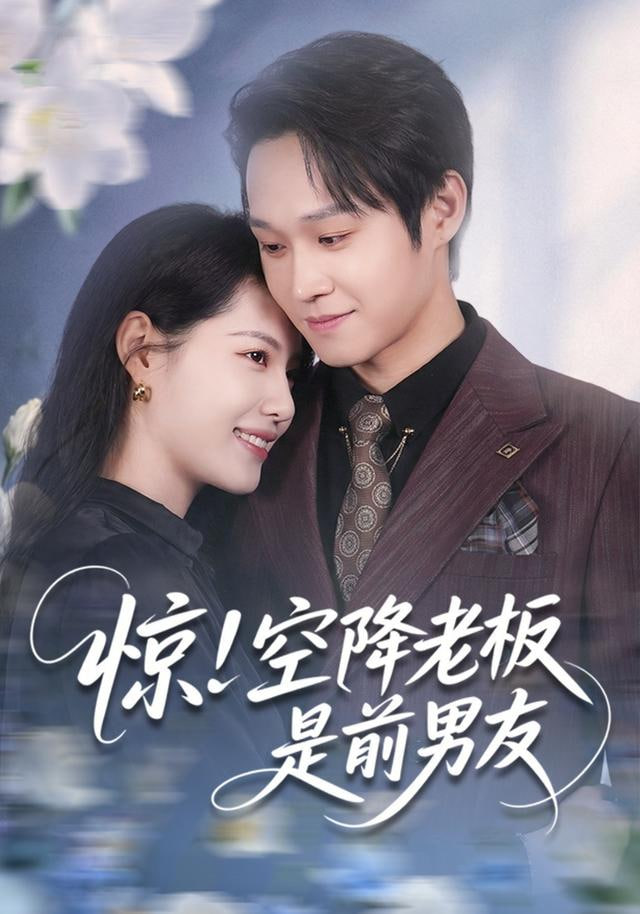 惊空降老板是前男友