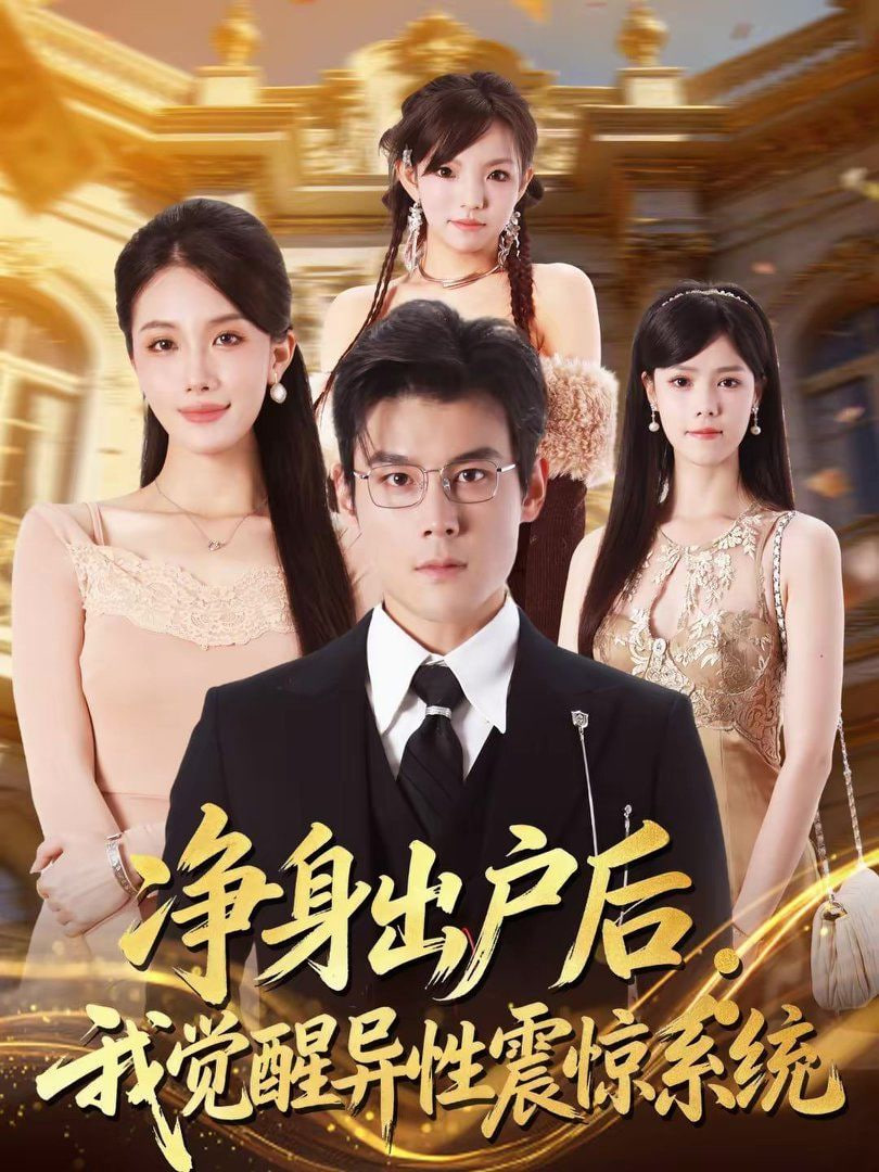 净身出户后,我觉醒异性震惊系统