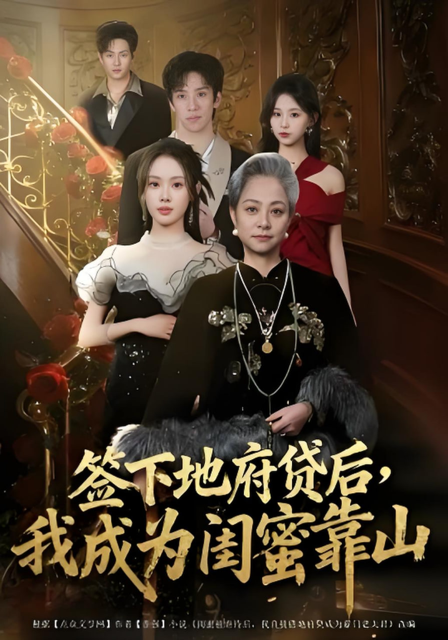 随机摆摊3,我用美食引蛇出洞