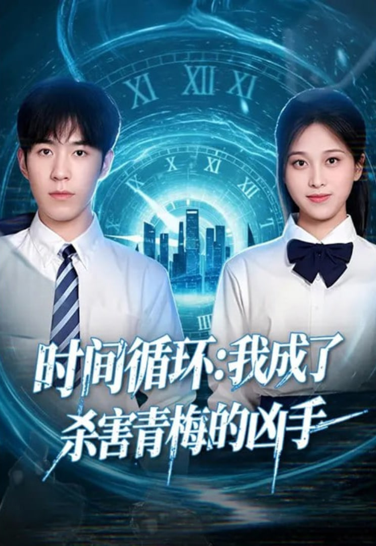 时间循环,我成了杀害青梅的凶手