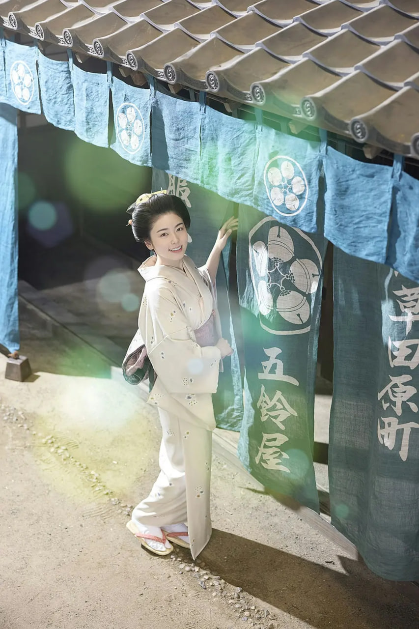 小本经营,金与银,第三季