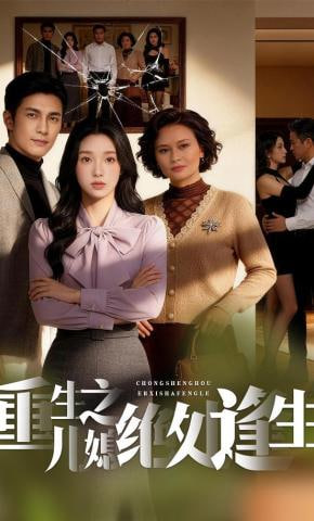 重生之儿媳绝处逢生