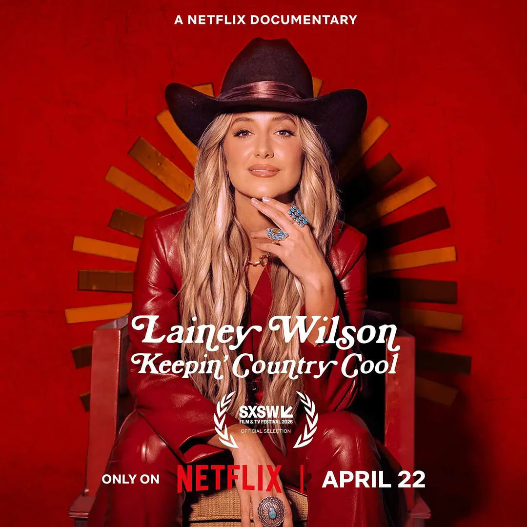 莱尼·威尔逊,酷炫乡村乐