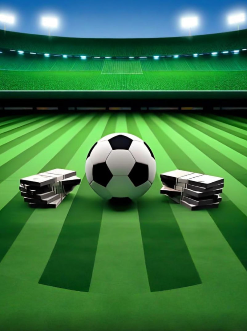 25_26赛季欧冠半决赛首回合 马竞VS阿森纳