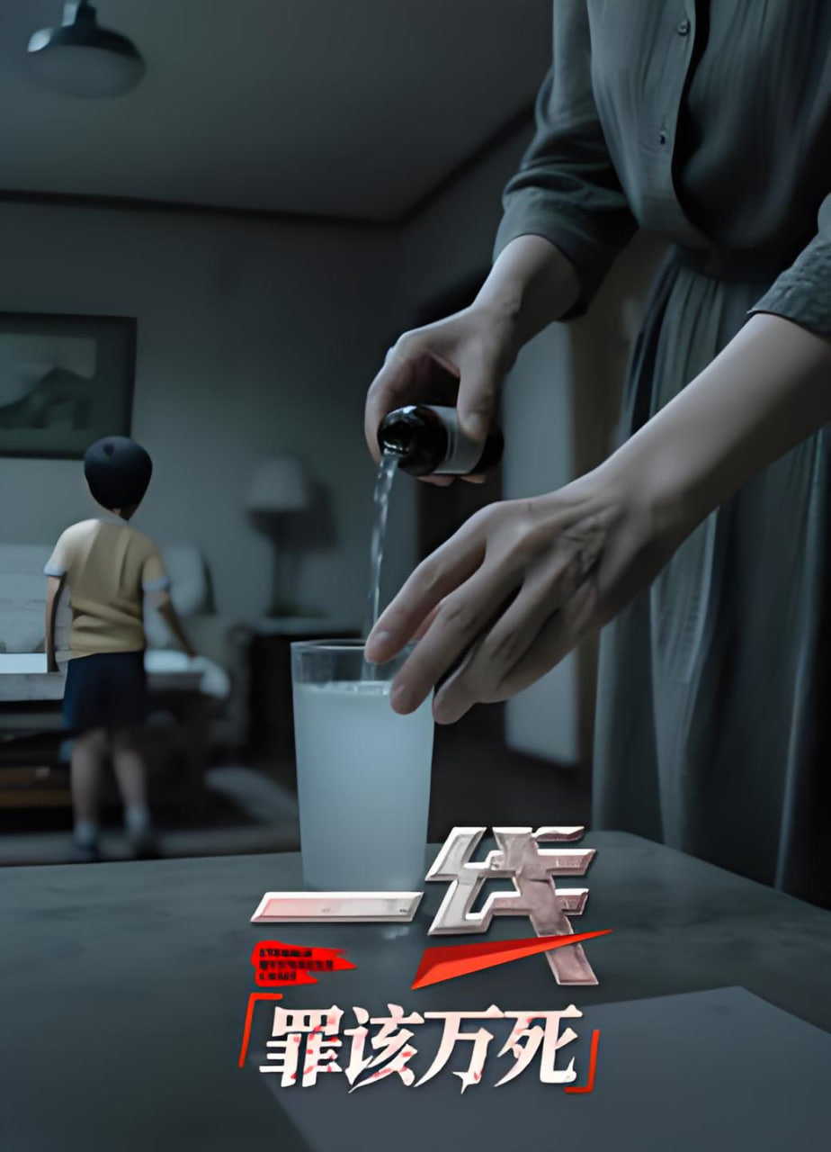 一线,罪该万死