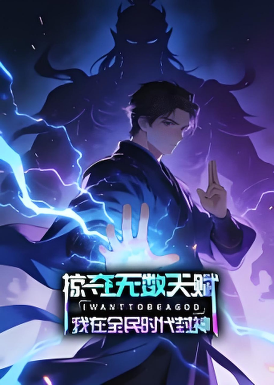 夺无数天赋,我在全民时代封神