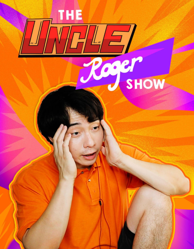 罗杰叔叔秀,第三季