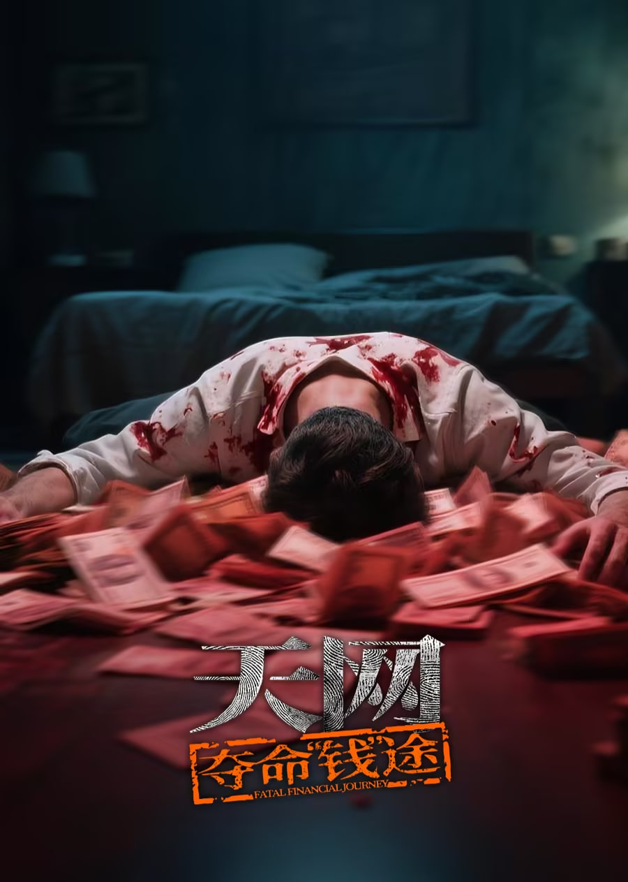 天网,夺命“钱”途