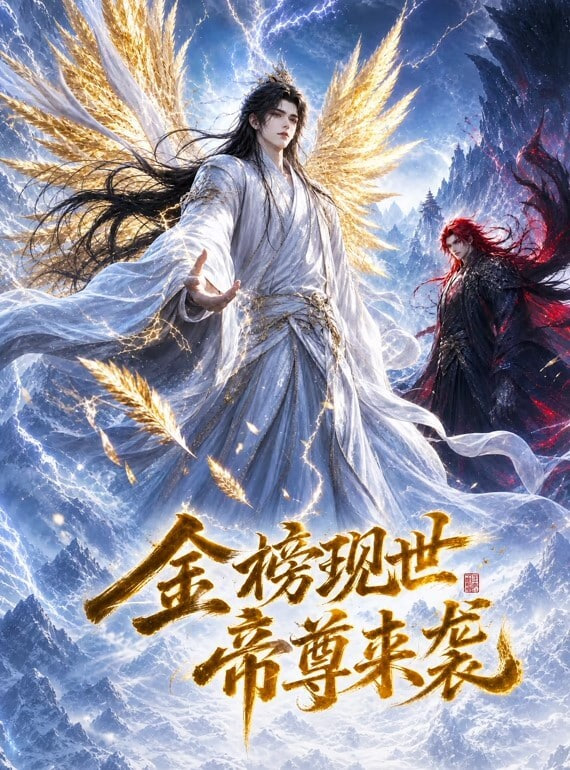 金榜现世,帝尊来袭