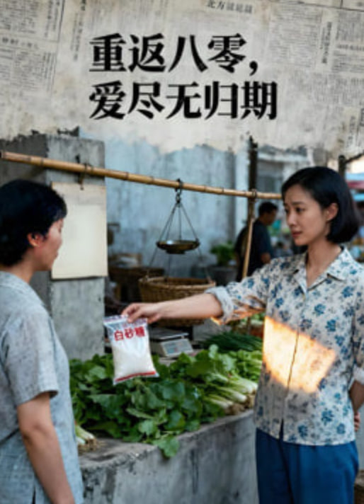 重返八零,爱尽无归期