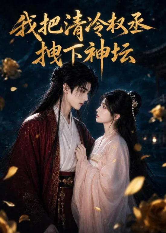 我把清冷权丞拽下神坛