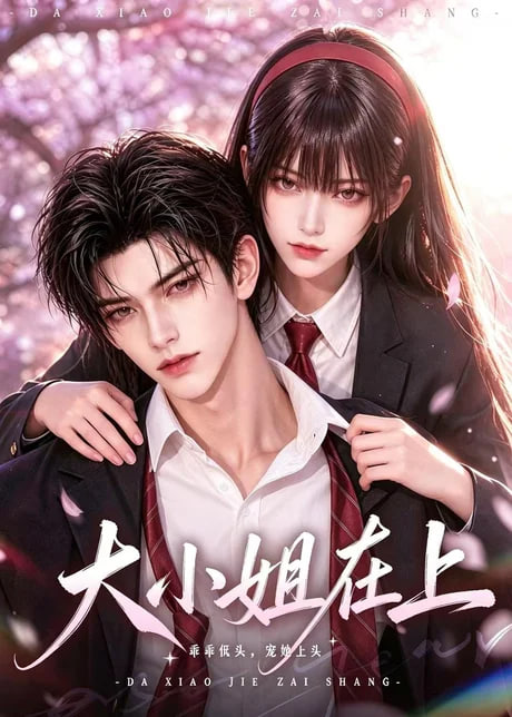 大小姐在上